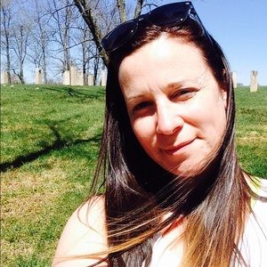 Meet your Posher, Lydia